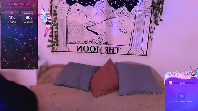 beauty blonde online show from 16, 2, 2025