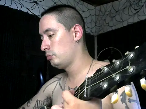 vampireathome online show from 4, 2, 2026