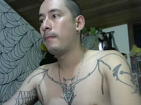 vampireathome online show from 20, 4, 2026