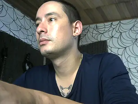 vampireathome online show from 25, 3, 2026