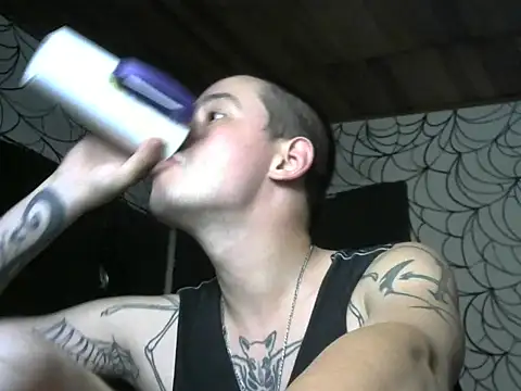 vampireathome online show from 23, 3, 2026