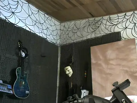 vampireathome online show from 14, 4, 2026