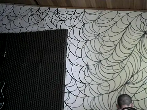 vampireathome online show from 4, 12, 2025