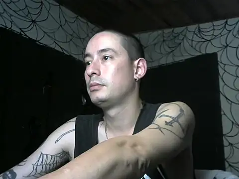 vampireathome online show from 13, 3, 2026