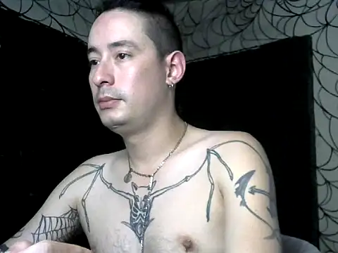 vampireathome online show from 27, 2, 2026