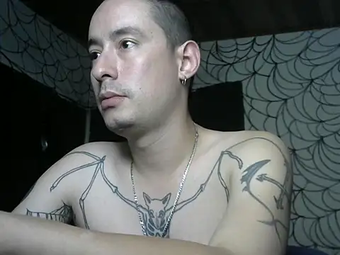 vampireathome online show from 14, 3, 2026