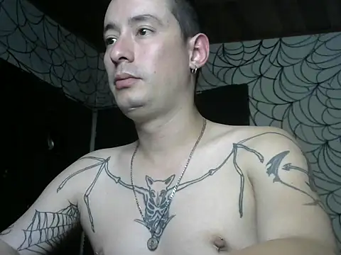 vampireathome online show from 20, 3, 2026