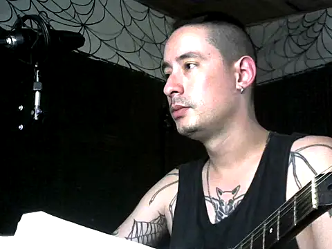 vampireathome online show from 20, 2, 2026