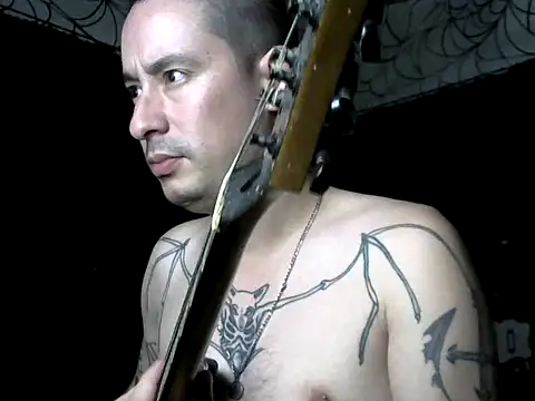 vampireathome online show from 9, 3, 2026