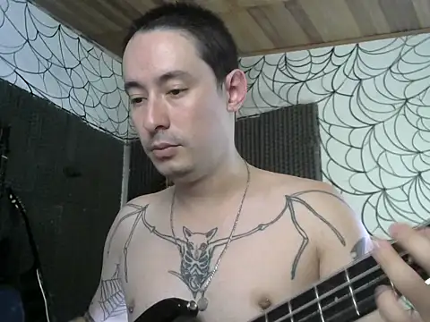 vampireathome online show from 8, 4, 2026