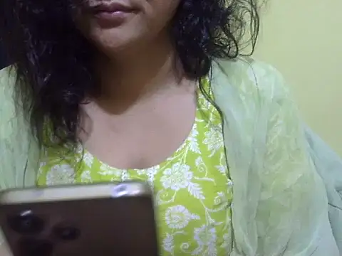 Your cutiepie  online show from 22, 12, 2025