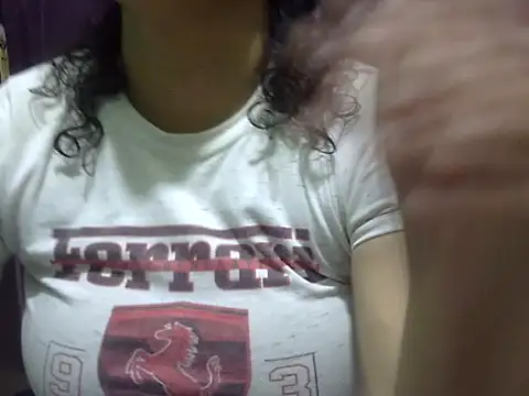 Your cutiepie  online show from 31, 5, 2026