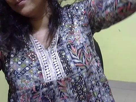 Your cutiepie  online show from 30, 10, 2025