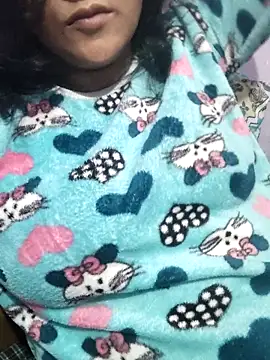 Your cutiepie  online show from 20, 12, 2025