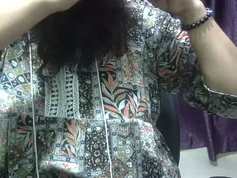 Your cutiepie  online show from 21, 7, 2026