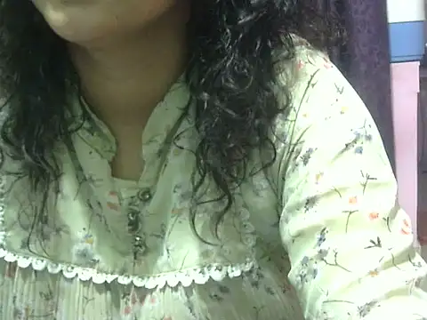 Your cutiepie  online show from 18, 6, 2026