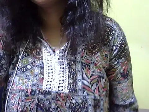 Your cutiepie  online show from 21, 11, 2025