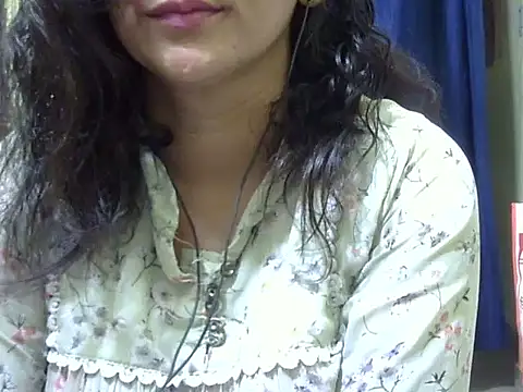 Your cutiepie  online show from 11, 10, 2025