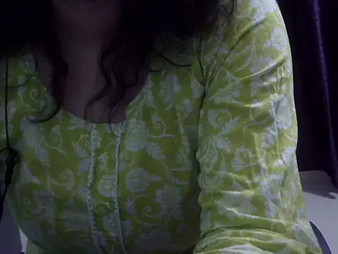 Your cutiepie  online show from 19, 6, 2026