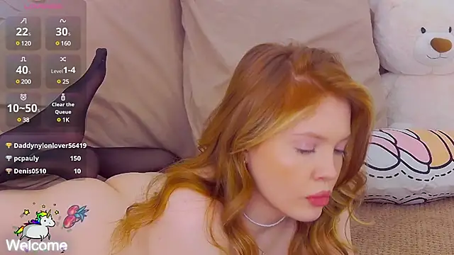 WandyMiller online show from 6, 3, 2025