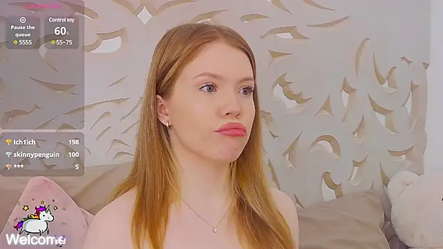 WandyMiller online show from 12, 3, 2025