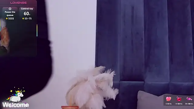 WandyMiller online show from 20, 9, 2025