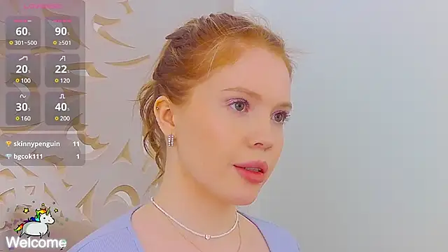 WandyMiller online show from 22, 2, 2025