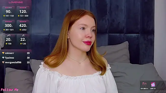 WandyMiller online show from 6, 10, 2025