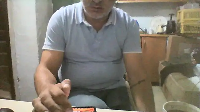 murat7888 online show from 3, 10, 2025