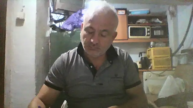 murat7888 online show from 21, 10, 2025