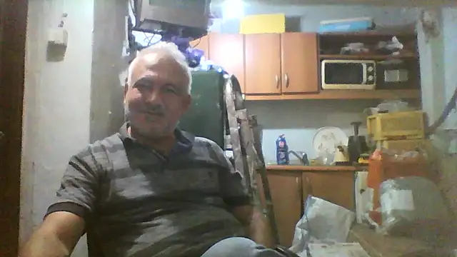 murat7888 online show from 17, 10, 2025