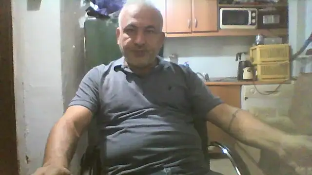 murat7888 online show from 20, 10, 2025