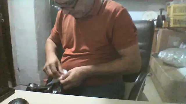 murat7888 online show from 6, 10, 2025