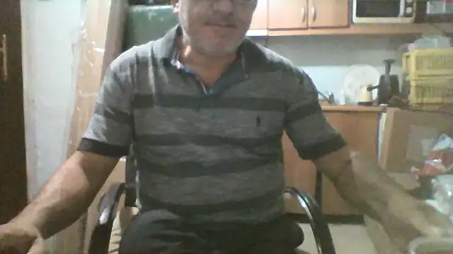 murat7888 online show from 25, 9, 2025