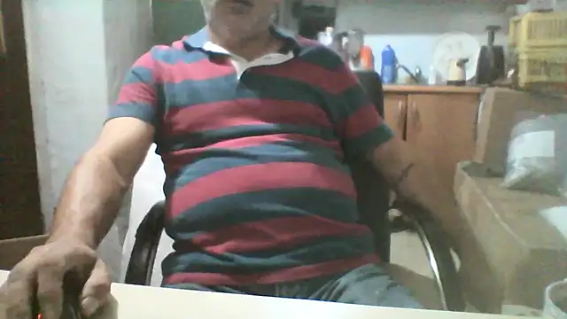 murat7888 online show from 7, 10, 2025