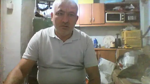 murat7888 online show from 13, 10, 2025