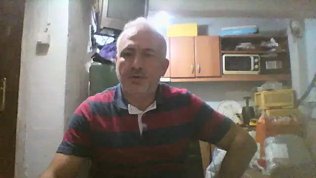 murat7888 online show from 16, 10, 2025