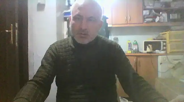 murat7888 online show from 10, 3, 2025