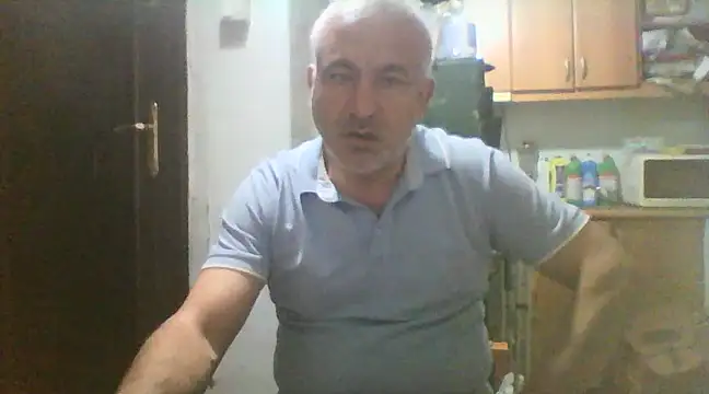 murat7888 online show from 17, 3, 2025