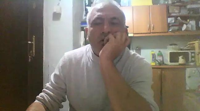 murat7888 online show from 12, 3, 2025