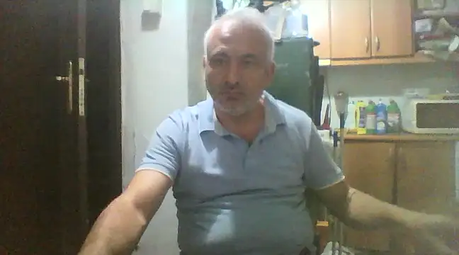 murat7888 online show from 17, 3, 2025