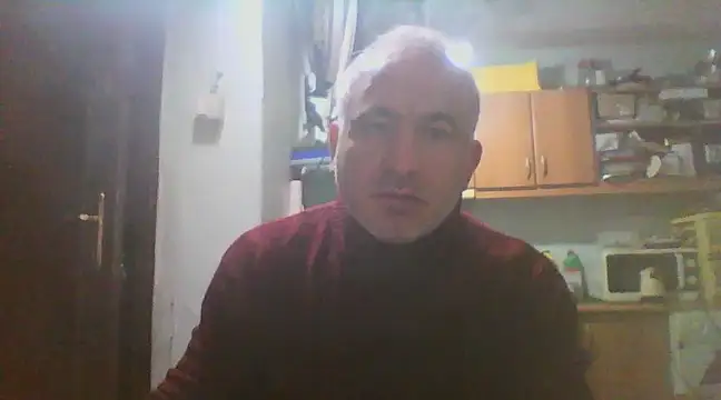 murat7888 online show from 13, 3, 2025