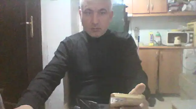 murat7888 online show from 11, 3, 2025