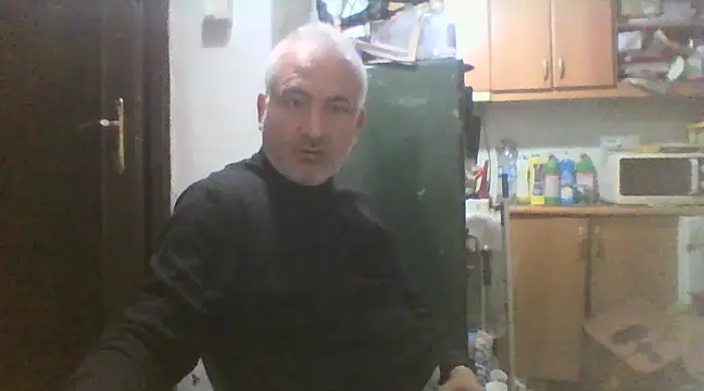 murat7888 online show from 18, 3, 2025