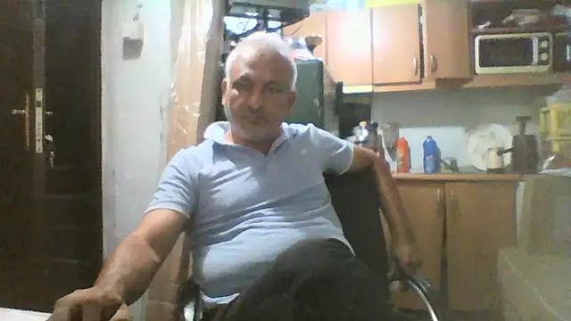 murat7888 online show from 15, 9, 2025