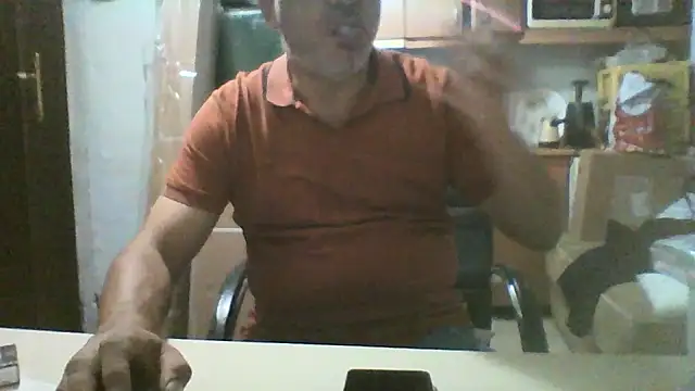 murat7888 online show from 19, 9, 2025