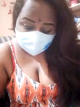 Snapshot of dolly_telugu01 chatting on 23, 4, 2026 dolly telugu01 online show from 23, 4, 2026