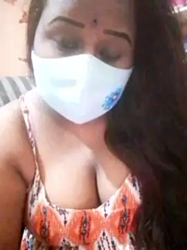 Snapshot of dolly_telugu01 chatting on 26, 4, 2026 dolly telugu01 online show from 26, 4, 2026