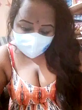 Snapshot of dolly_telugu01 chatting on 21, 4, 2026 dolly telugu01 online show from 21, 4, 2026