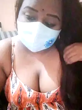 Snapshot of dolly_telugu01 chatting on 5, 5, 2026 dolly telugu01 online show from 5, 5, 2026